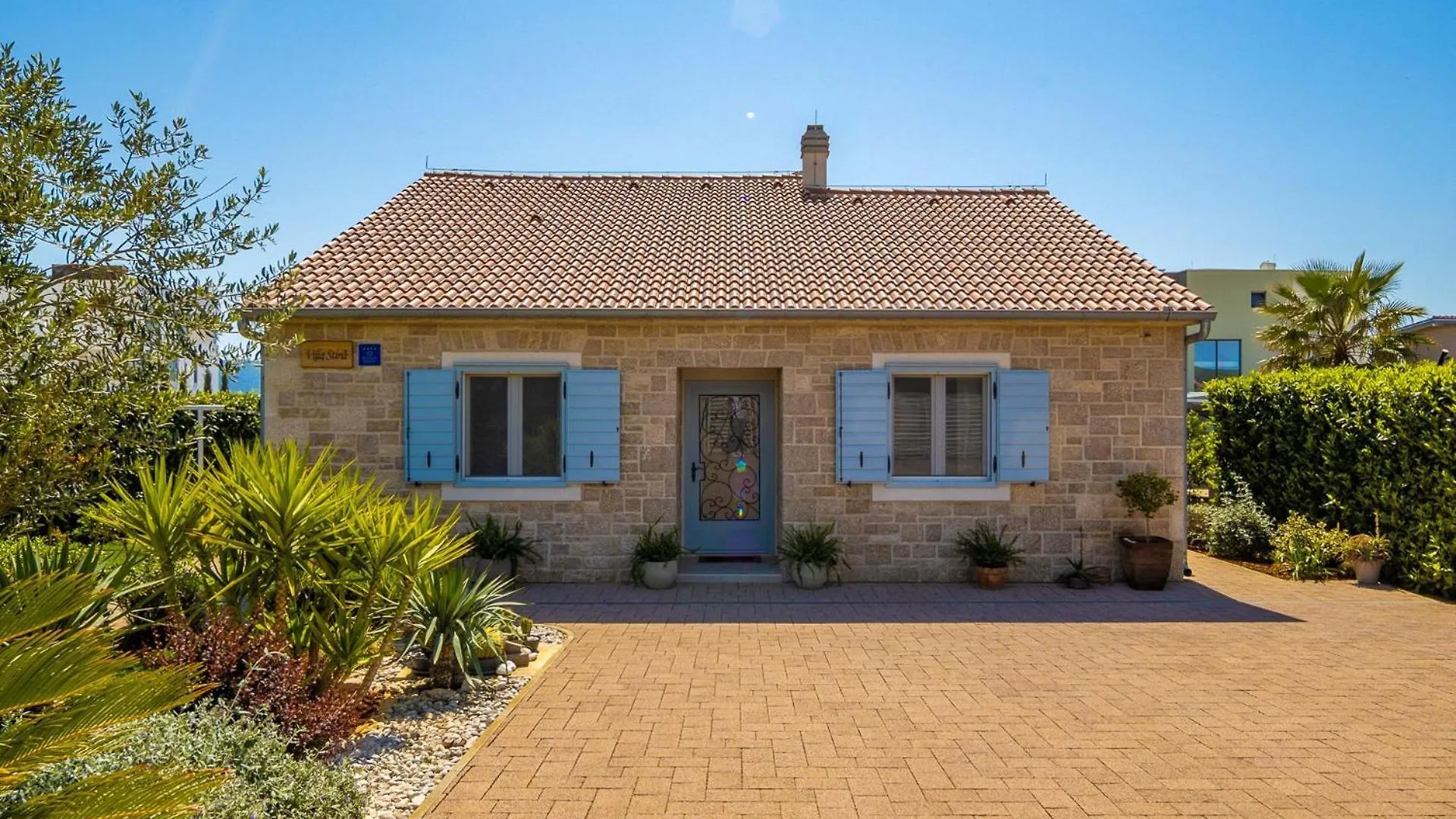 Sukošan Villa Stina Zadarvillas