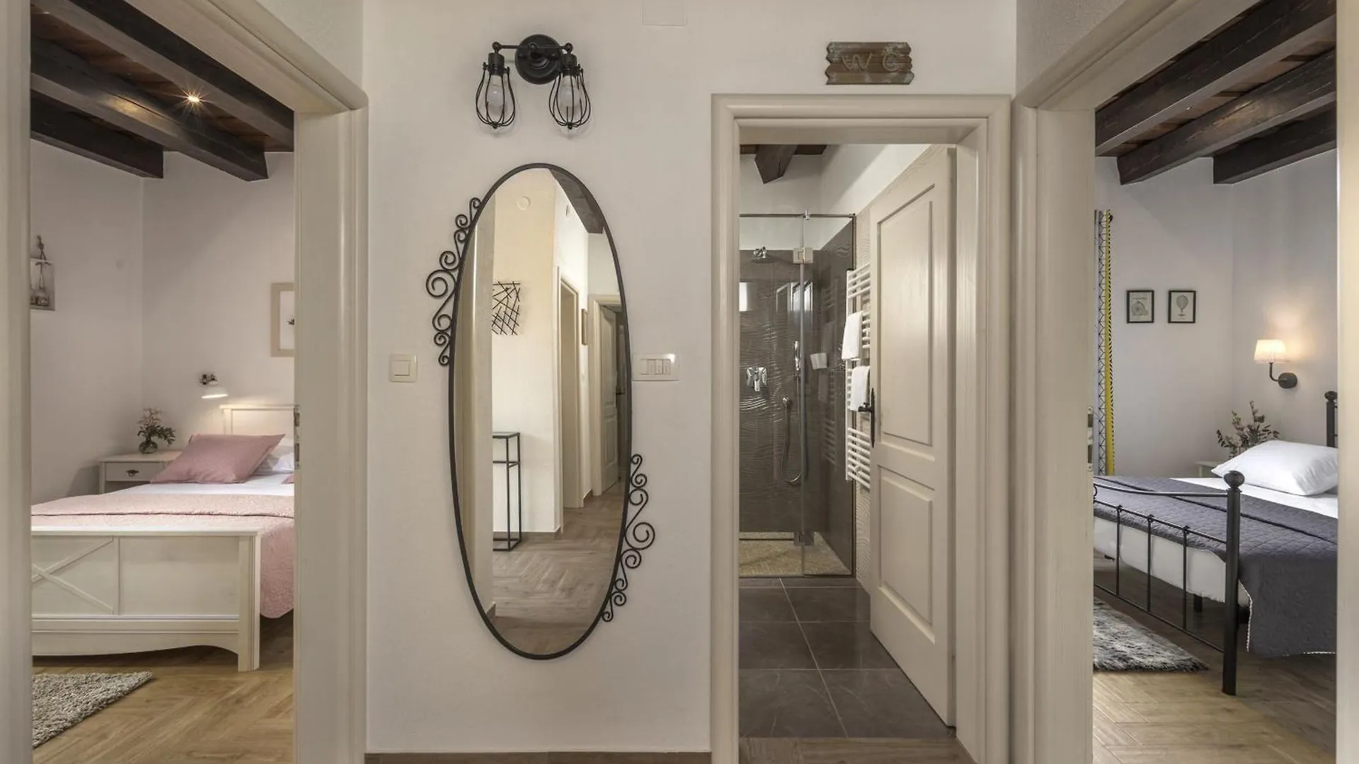 Sukošan Villa Stina Zadarvillas