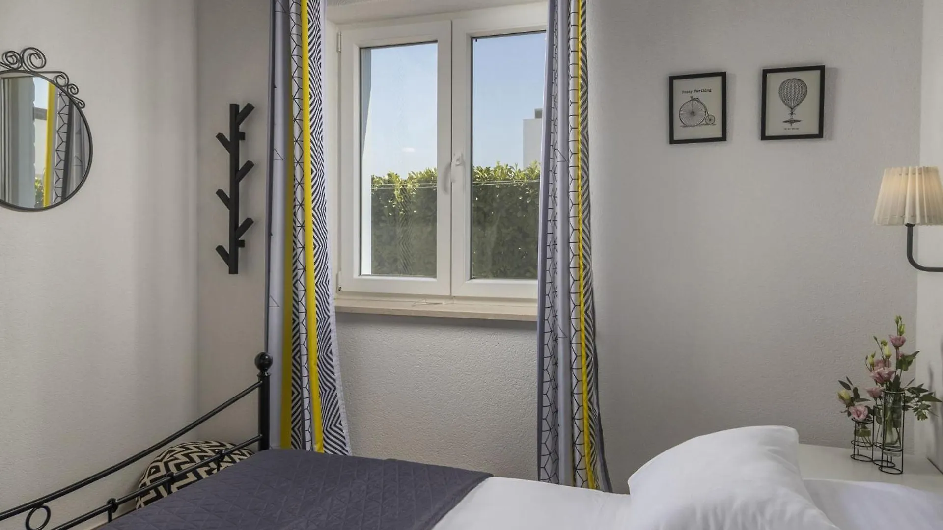 Sukošan Villa Stina Zadarvillas 0*,
