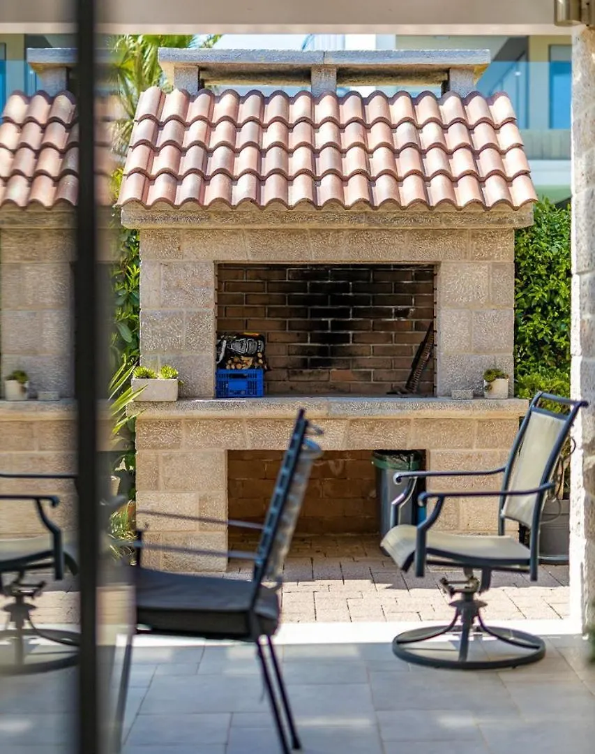 Sukošan Villa Stina Zadarvillas