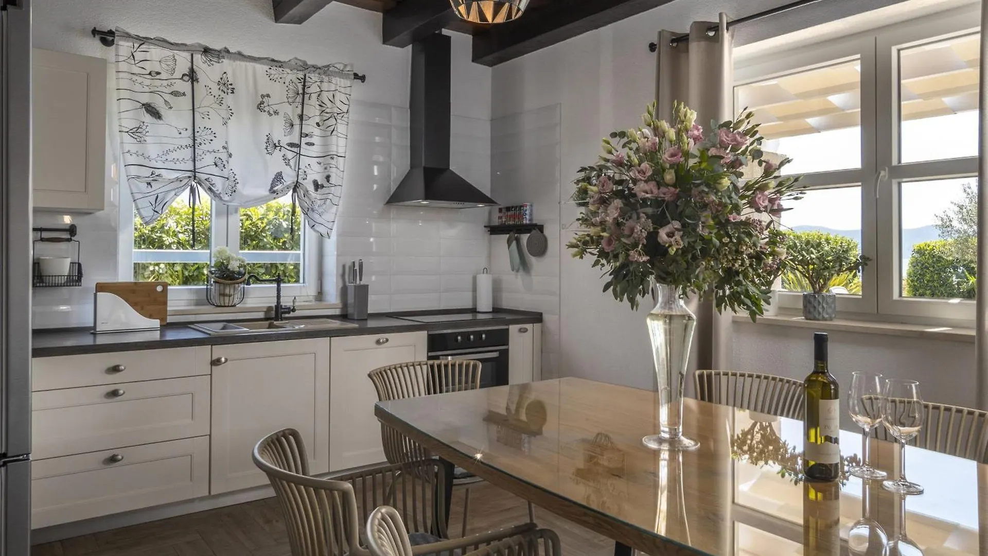 Sukošan Villa Stina Zadarvillas קרואטיה