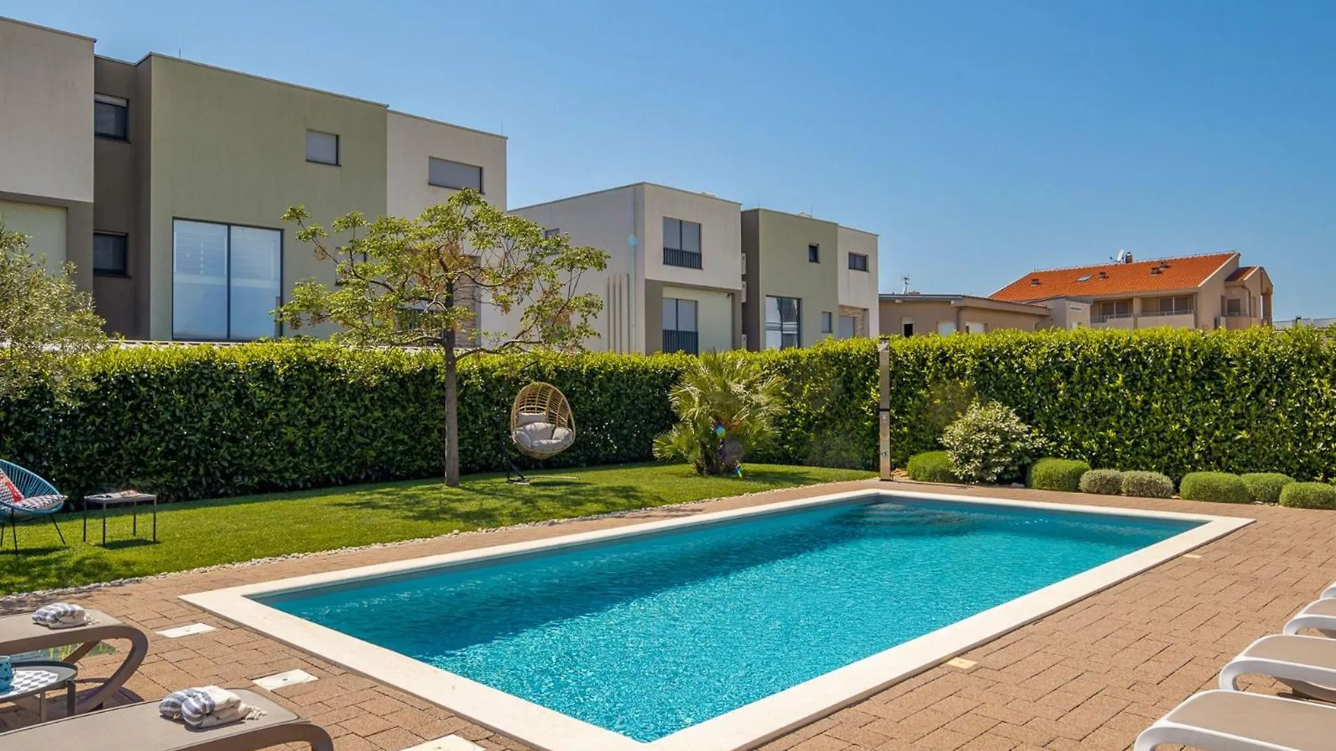 Sukošan Villa Stina Zadarvillas 0*,  קרואטיה