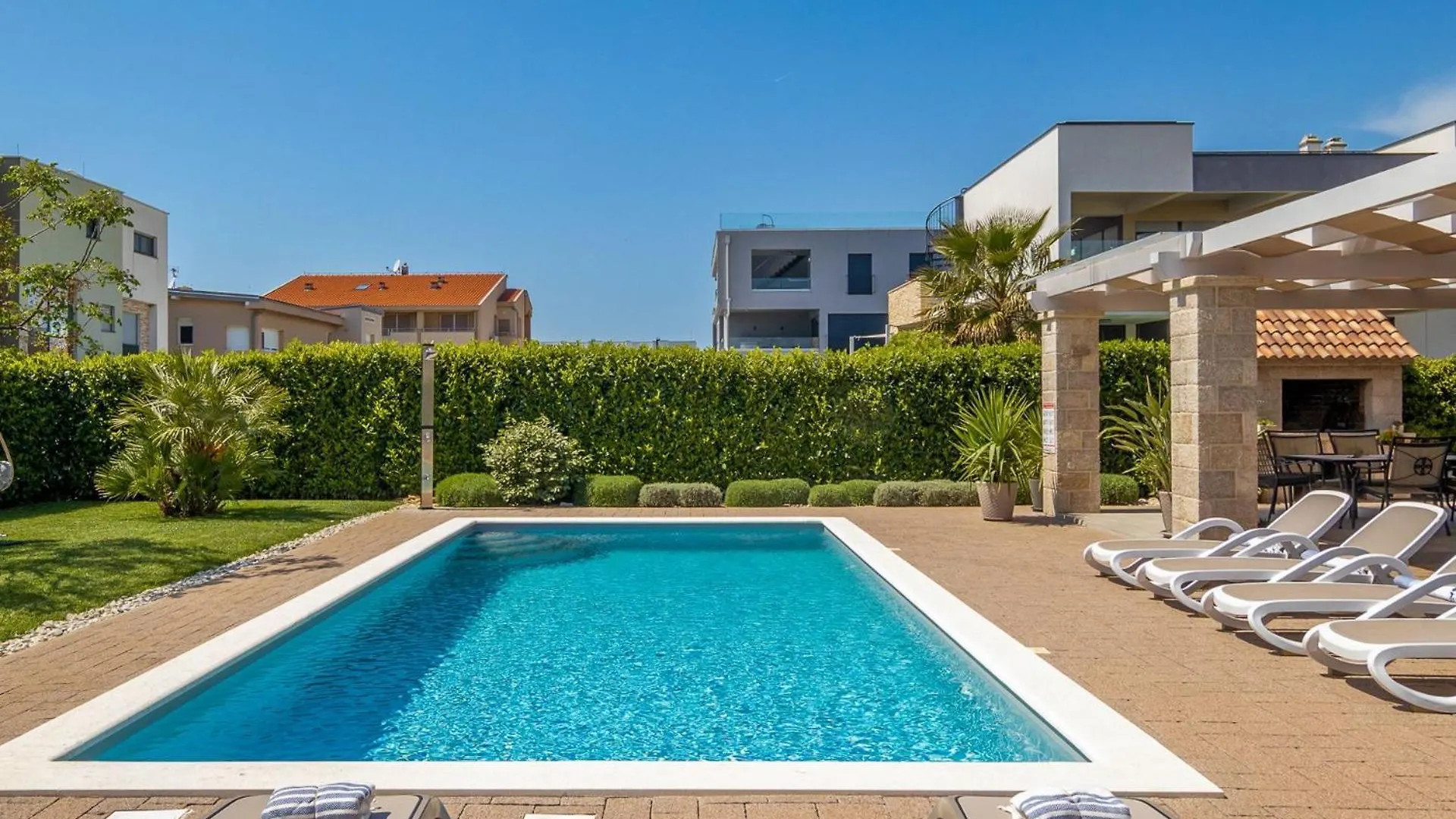 Sukošan Villa Stina Zadarvillas