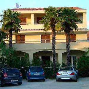 Apartmán & Ana, Sukošan